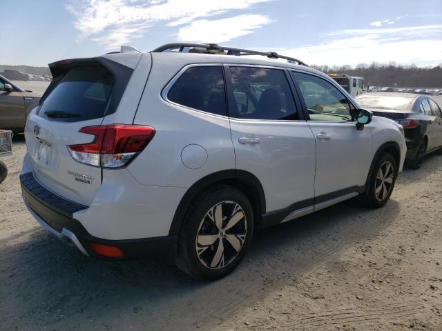 Image 3 of 2021 SUBARU FORESTER TOURING 2021 with VIN JF2SKAXC6MH552619