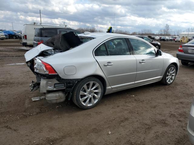 Obraz 3 z 2016 VOLVO S80 PREMIER 2016 z VIN YV140MAKXG1196648