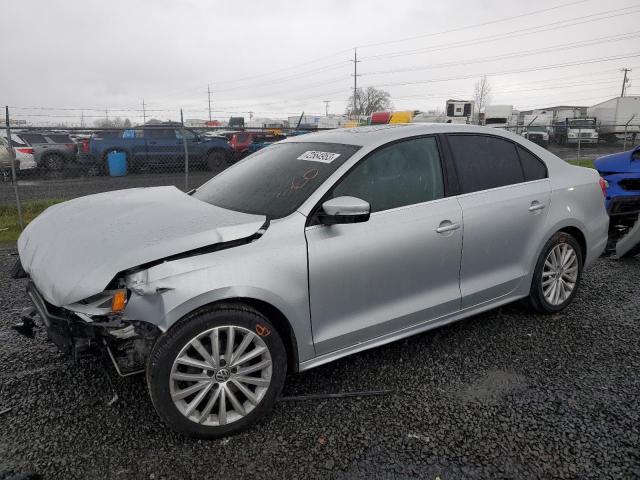 Изображение 2011 VOLKSWAGEN JETTA SEL 2011
