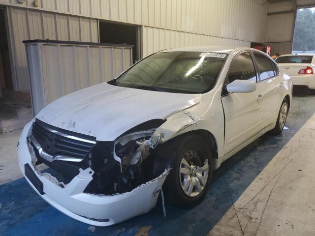 Obraz 1 z 2009 NISSAN ALTIMA 2.5 2009 z VIN 1N4AL21E59N487266