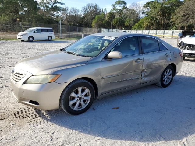 Изображение 1 2007 TOYOTA CAMRY CE 2007 с VIN 4T1BE46K37U553766