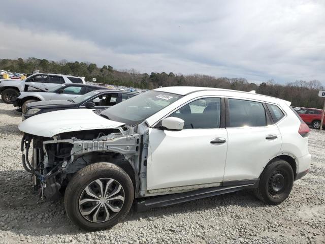 Изображение 1 2018 NISSAN ROGUE S 2018 с VIN KNMAT2MT8JP575760