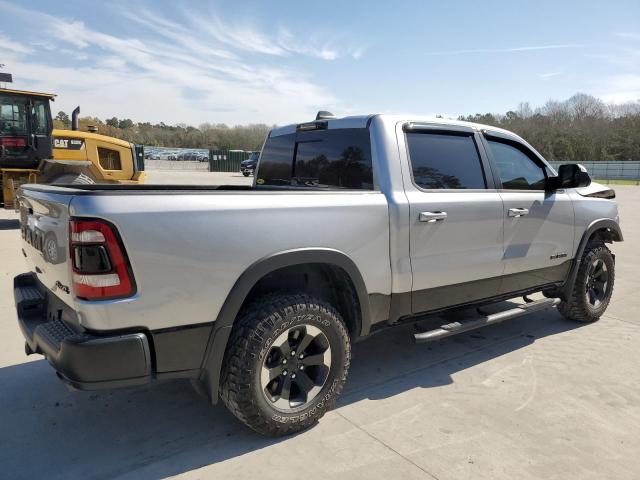 Изображение 3 2021 RAM 1500 REBEL 2021 с VIN 1C6SRFLT1MN804282