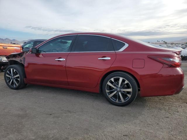 Image 2 of 2017 NISSAN ALTIMA 2.5 2017 with VIN 1N4AL3APXHC496935