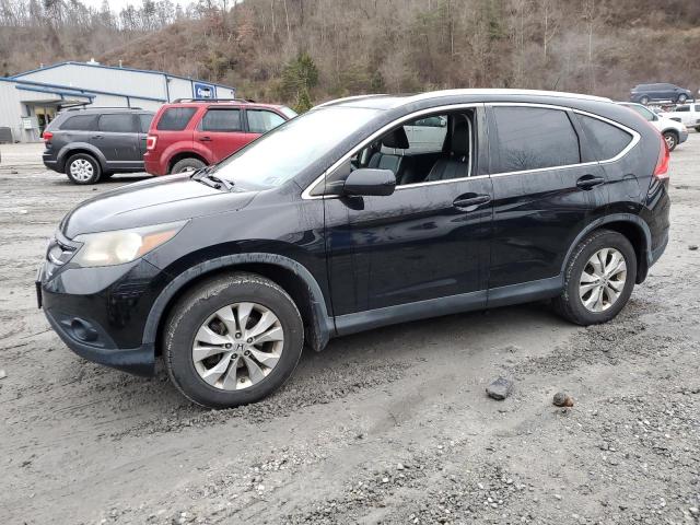 Изображение 2013 HONDA CR-V EXL 2013