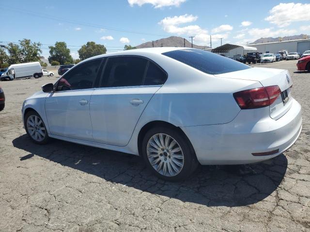Image 2 of 2017 VOLKSWAGEN JETTA S 2017 with VIN 3VW2B7AJ5HM349101