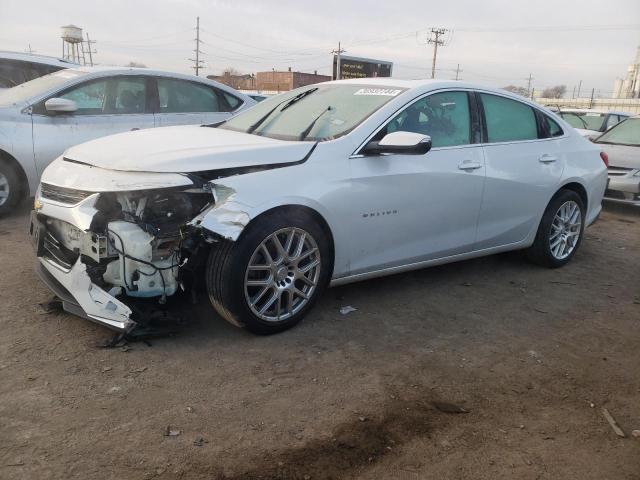 Obraz 1 z 2017 CHEVROLET MALIBU LT 2017 z VIN 1G1ZE5ST2HF104441