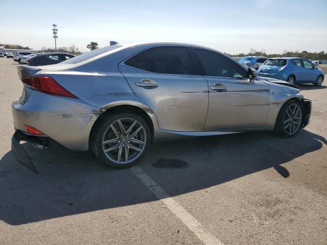 Image 3 of 2017 LEXUS IS 350 2017 with VIN JTHCE1D22H5012938