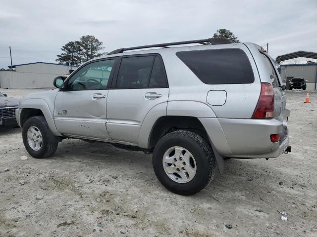 Изображение 2 2005 TOYOTA 4RUNNER SR5 2005 с VIN JTEBU14R658044519