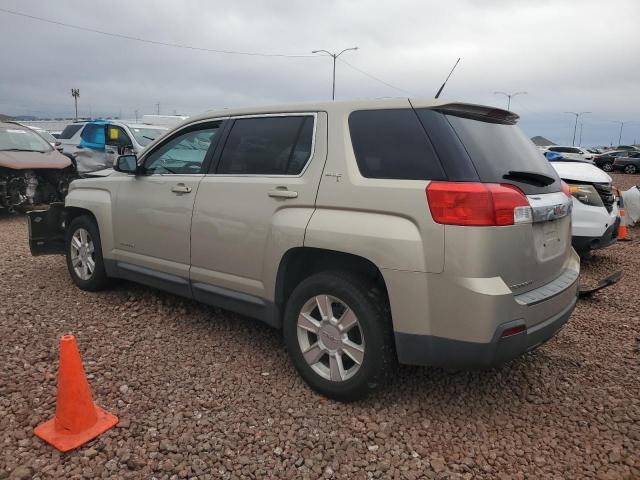 Obraz 2 z 2012 GMC TERRAIN SLE 2012 z VIN 2GKALMEK9C6156521