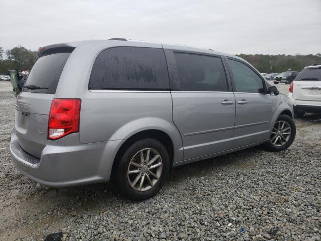 Image 3 of 2015 DODGE GRAND CARAVAN SXT 2015 with VIN 2C4RDGCG0FR671941