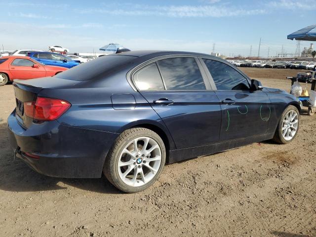 Obraz 3 z 2014 BMW 320 I 2014 z VIN WBA3B1C51EK133296