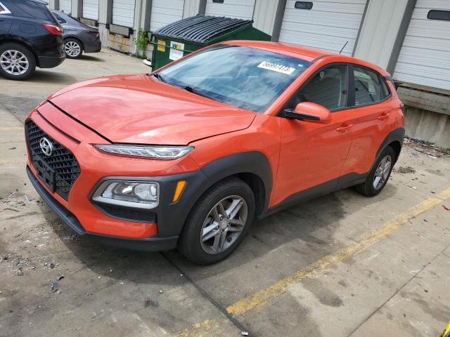 Obraz 1 z 2020 HYUNDAI KONA SE 2020 z VIN KM8K1CAA4LU447860