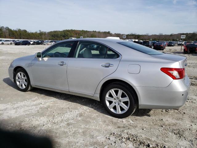 Изображение 2 2009 LEXUS ES 350 2009 с VIN JTHBJ46G192282084