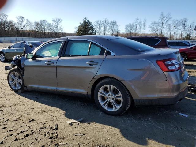 Obraz 2 z 2014 FORD TAURUS SEL 2014 z VIN 1FAHP2E81EG154780