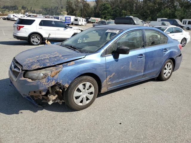 Изображение 2016 Subaru Impreza 2016