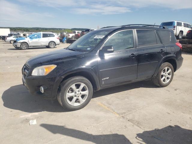 Изображение 2011 TOYOTA RAV4 LIMITED 2011