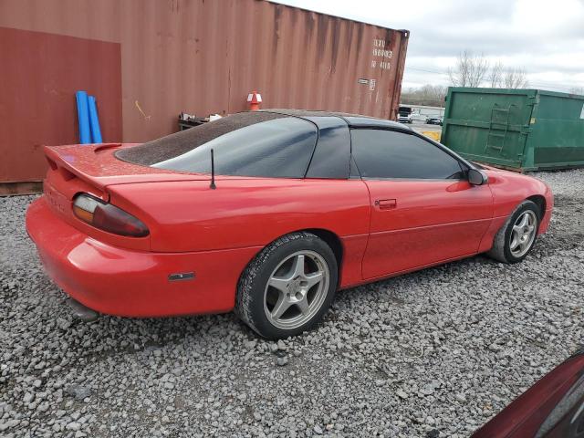 Obraz 3 z 1999 CHEVROLET CAMARO Z28 1999 z VIN 2G1FP22G2X2137373