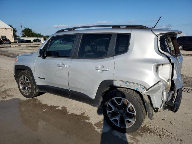 Obraz 2 z 2017 JEEP RENEGADE LATITUDE 2017 z VIN ZACCJABB7HPG21062