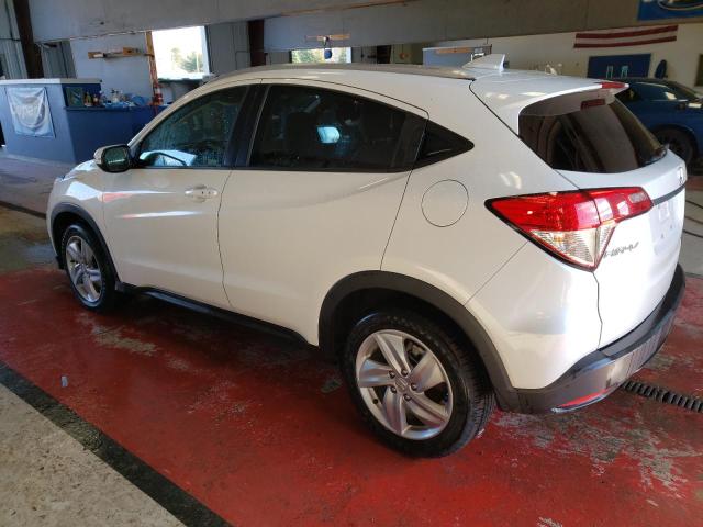 Image 2 of 2020 HONDA HR-V EX 2020 with VIN 3CZRU6H50LM708968