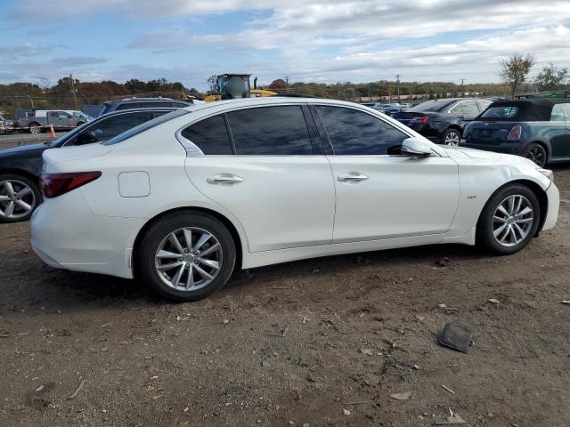 Image 3 of 2019 INFINITI Q50 LUXE 2019 with VIN JN1EV7AR7KM552610