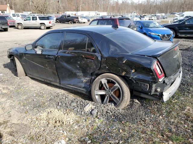 Изображение 2 2017 CHRYSLER 300 S 2017 с VIN 2C3CCABG7HH661377