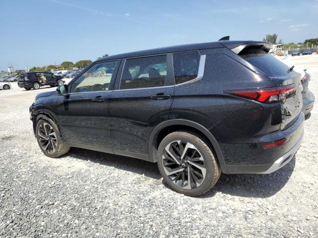 Image 2 of 2023 MITSUBISHI OUTLANDER SE 2023 with VIN JA4J4UA8XPZ042163