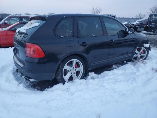 Изображение 3 2006 PORSCHE CAYENNE TURBO 2006 с VIN WP1AC29PX6LA91789