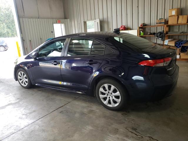 Изображение 2 2021 TOYOTA COROLLA LE 2021 с VIN 5YFEPMAEXMP198147