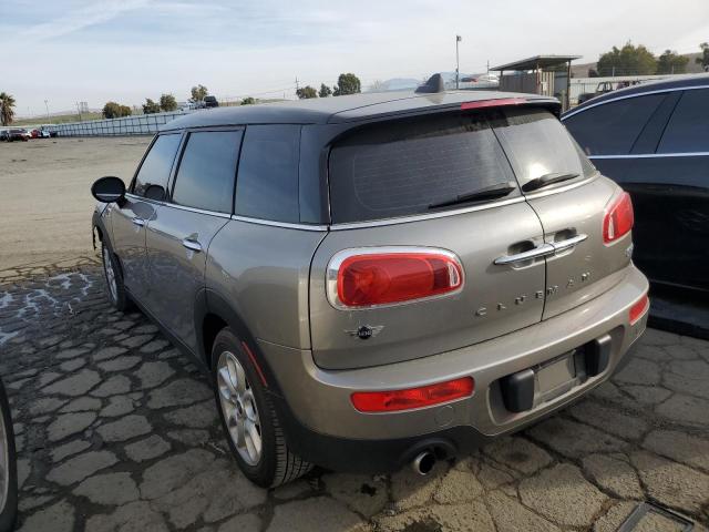 Image 2 of 2017 MINI COOPER CLUBMAN 2017 with VIN WMWLN5C31H2E33361
