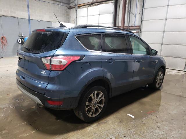 Image 3 of 2018 FORD ESCAPE SE 2018 with VIN 1FMCU9GD3JUC24884
