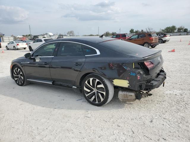 Obraz 2 z 2019 VOLKSWAGEN ARTEON SEL PREMIUM 2019 z VIN WVWTR7ANXKE006299