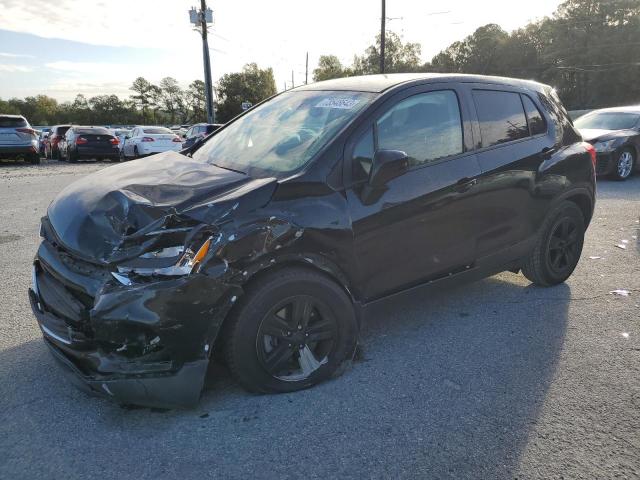 2019 CHEVROLET TRAX LS 2019 image