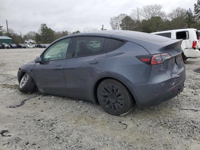 Изображение 2 2023 TESLA MODEL Y  2023 с VIN 7SAYGDEE7PF706889