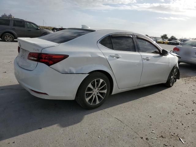 Изображение 3 2017 ACURA TLX  2017 с VIN 19UUB1F34HA006667