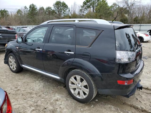 Obraz 2 z 2009 MITSUBISHI OUTLANDER SE 2009 z VIN JA4LS31W09Z012437