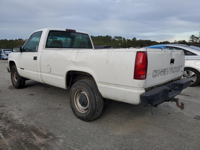 Image 2 of 2000 CHEVROLET GMT-400 C2500 2000 with VIN 1GCGC24R1YR184107