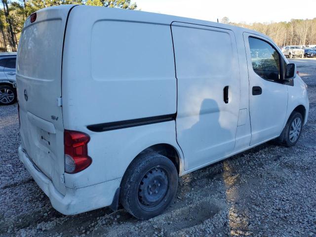 Изображение 3 2017 NISSAN NV200 2.5S 2017 с VIN 3N6CM0KN4HK722132