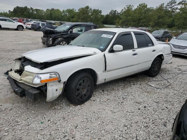2004 MERCURY GRAND MARQUIS LS 2004 image
