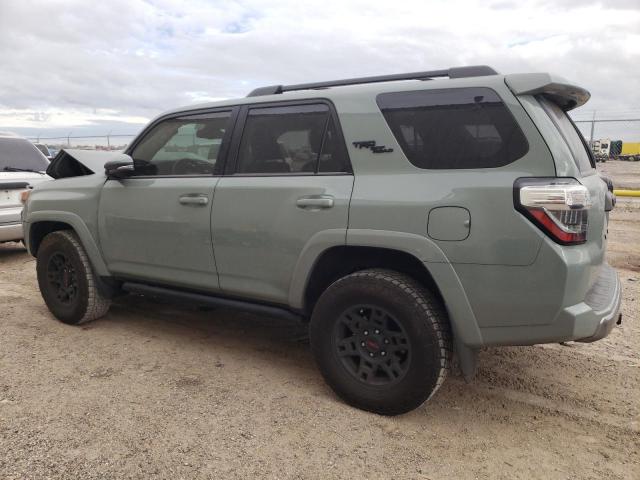 Obraz 2 z 2022 TOYOTA 4RUNNER SR5 PREMIUM 2022 z VIN JTERU5JR7N6049380