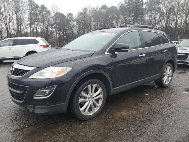 Изображение 1 2012 MAZDA CX-9  2012 с VIN JM3TB2DA9C0344766