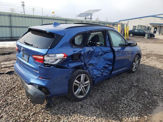 Image 3 of 2018 BMW X1 XDRIVE28I 2018 with VIN WBXHT3C37J5L35166