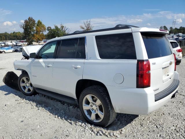 Изображение 2 2016 CHEVROLET TAHOE C1500 LT 2016 с VIN 1GNSCBKC2GR402831