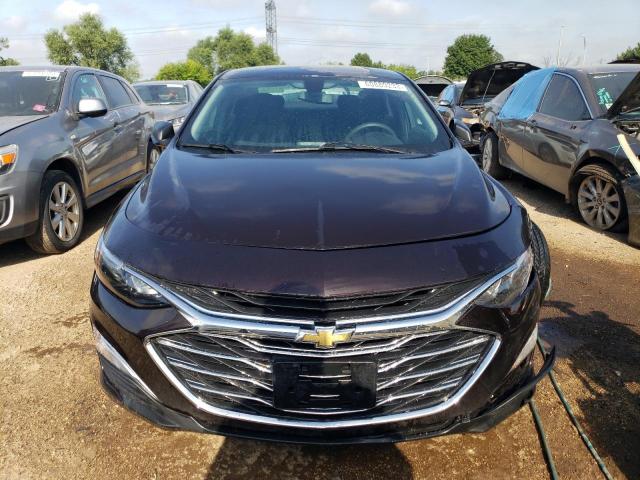 Image 2 of 2020 CHEVROLET MALIBU LS 2020 with VIN 1G1ZB5ST3LF113585