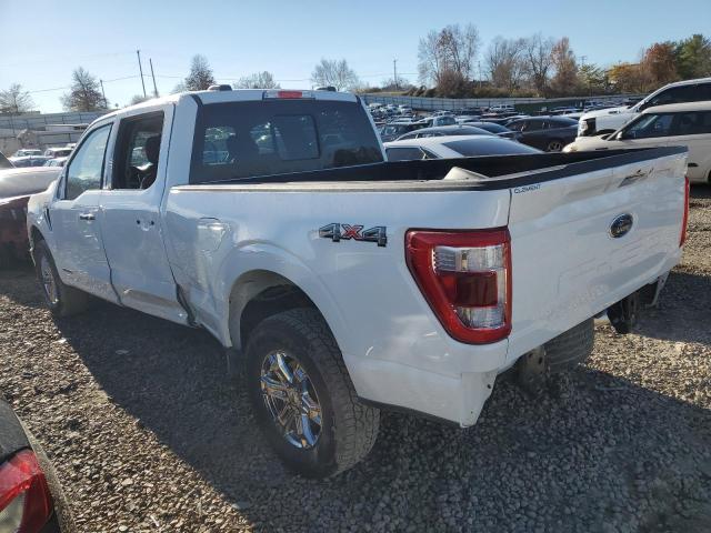 Obraz 2 z 2023 FORD F150 SUPERCREW 2023 z VIN 1FTFW1ED4PFA68254