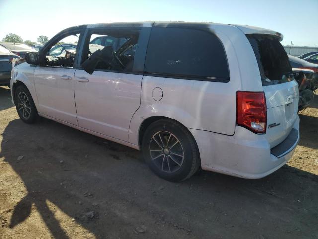 Изображение 2 2019 DODGE GRAND CARAVAN GT 2019 с VIN 2C4RDGEG8KR578866