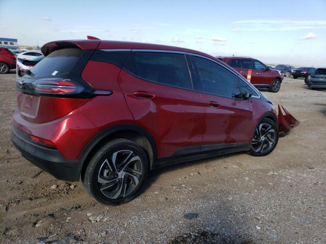 Изображение 3 2022 CHEVROLET BOLT EV 2LT 2022 с VIN 1G1FX6S02N4100292