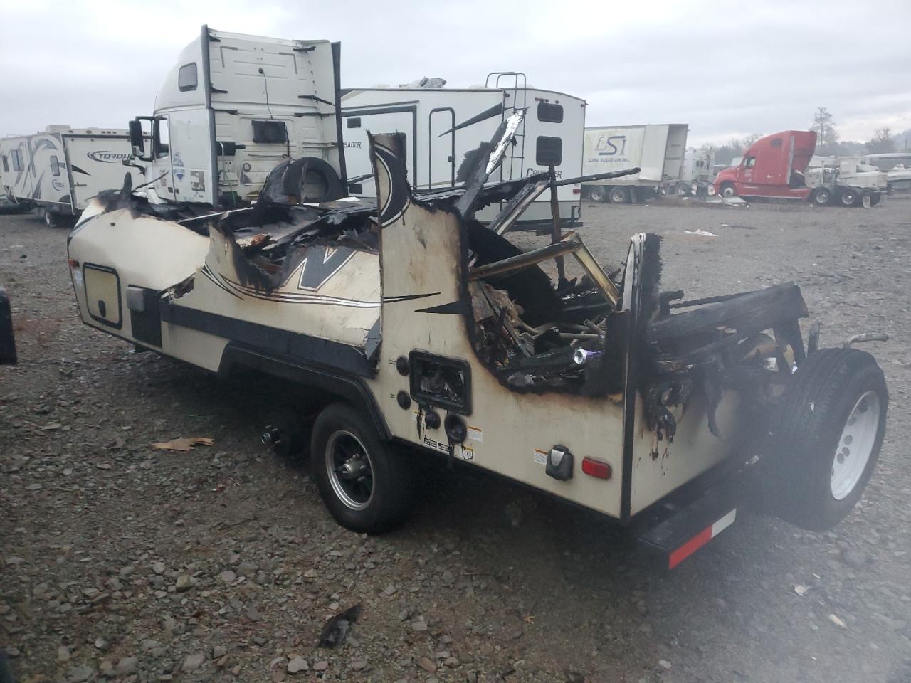 Изображение 3 2019 WINNEBAGO MICRO MINN 2019 с VIN 54CTM2G27K3041201