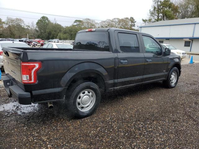 Изображение 3 2015 FORD F150 SUPERCREW 2015 с VIN 1FTEW1CP0FKE51395