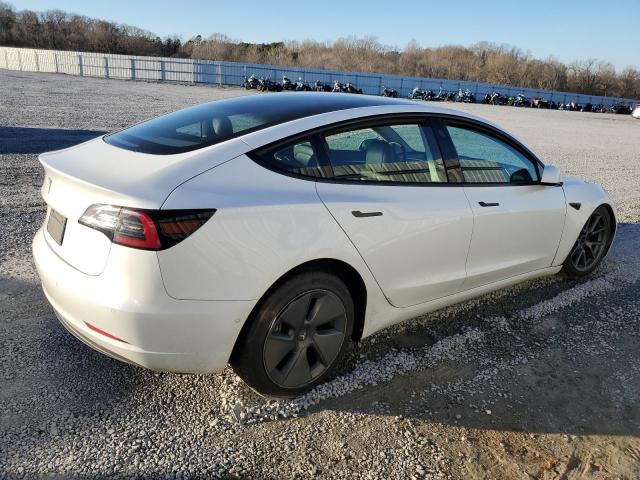 Obraz 3 z 2021 TESLA MODEL 3  2021 z VIN 5YJ3E1EA8MF090382